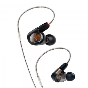Audio Technica ATH-E70 In-Ear Montior Headphones
